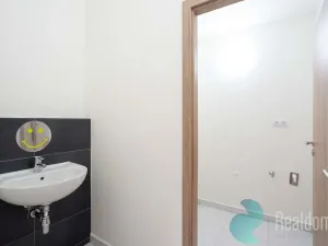 Pronájem kanceláře, Český Krumlov, Budějovická, 89 m2