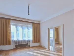 Prodej rodinného domu, Brno, Komínská, 204 m2