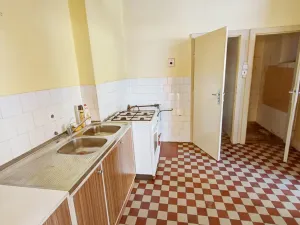Prodej rodinného domu, Brno, Komínská, 204 m2