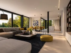 Prodej rodinného domu, Janovice nad Úhlavou, 202 m2