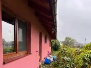 Dražba rodinného domu, Petrovice u Karviné, 120 m2