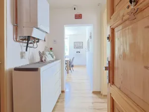 Prodej bytu 4+1, Chrastava, Frýdlantská, 107 m2