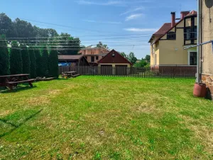 Prodej bytu 4+1, Chrastava, Frýdlantská, 107 m2
