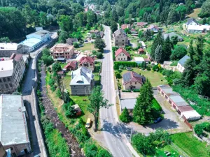 Prodej bytu 4+1, Chrastava, Frýdlantská, 107 m2