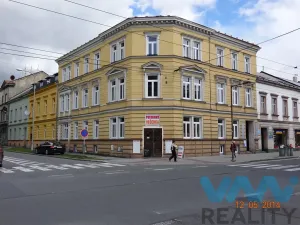 Pronájem bytu 3+kk, Opava, Olomoucká, 102 m2