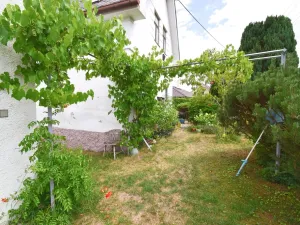 Prodej rodinného domu, Třemošná, Nové sídliště, 55 m2
