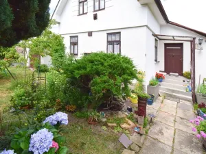 Prodej rodinného domu, Třemošná, Nové sídliště, 55 m2