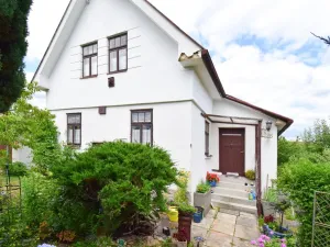 Prodej rodinného domu, Třemošná, Nové sídliště, 55 m2