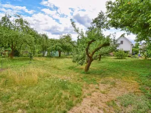 Prodej rodinného domu, Třemošná, Nové sídliště, 55 m2