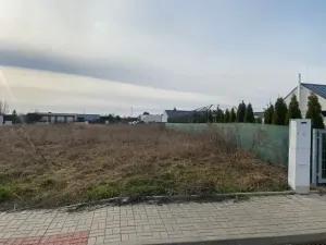 Prodej pozemku pro bydlení, Nymburk, Františka Přítele, 861 m2