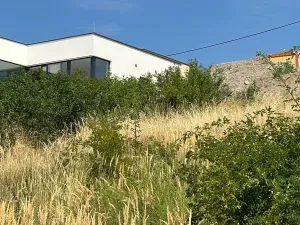 Prodej pozemku pro bydlení, Rozdrojovice, 400 m2