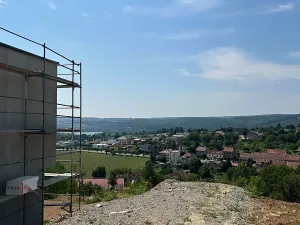 Prodej pozemku pro bydlení, Rozdrojovice, 400 m2