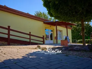 Prodej obchodního prostoru, Sudice, 442 m2