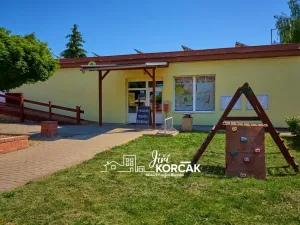 Prodej obchodního prostoru, Sudice, 442 m2