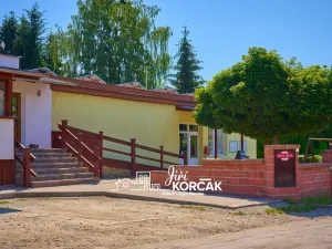 Prodej obchodního prostoru, Sudice, 442 m2