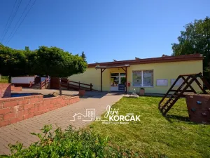 Prodej obchodního prostoru, Sudice, 442 m2