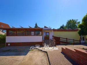Prodej obchodního prostoru, Sudice, 442 m2