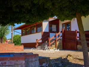 Prodej obchodního prostoru, Sudice, 442 m2