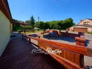 Prodej obchodního prostoru, Sudice, 442 m2