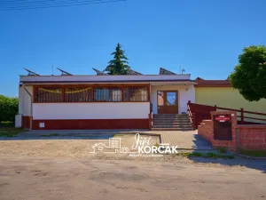 Prodej obchodního prostoru, Sudice, 442 m2