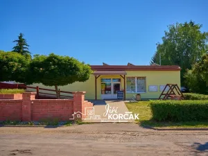 Prodej obchodního prostoru, Sudice, 442 m2