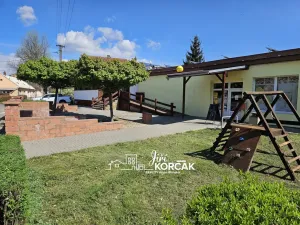 Prodej obchodního prostoru, Sudice, 442 m2