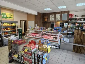 Prodej obchodního prostoru, Sudice, 442 m2