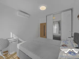 Pronájem bytu 2+kk, Zbuzany, Lomená, 43 m2
