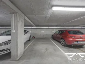Pronájem bytu 2+kk, Zbuzany, Lomená, 43 m2