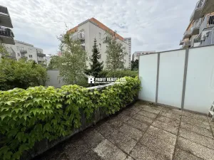 Pronájem bytu 1+kk, Praha - Strašnice, Počernická, 37 m2