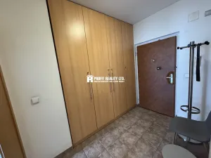Pronájem bytu 1+kk, Praha - Strašnice, Počernická, 37 m2