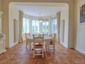 Prodej vily, Chocerady, 340 m2