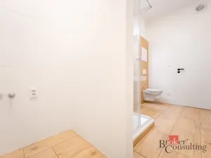 Pronájem bytu 2+kk, Rájec-Jestřebí - Rájec, Jurkova, 46 m2