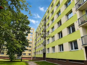 Prodej bytu 3+1, Trutnov, Zvonková, 74 m2