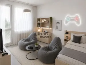 Prodej bytu 3+1, Trutnov, Zvonková, 74 m2