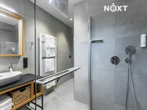 Prodej bytu 3+kk, Vítkovice, 68 m2