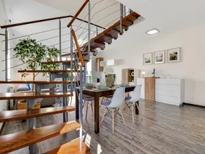 Prodej bytu 4+kk, Rudná, Jižní, 94 m2