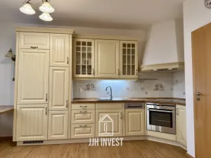 Pronájem bytu 2+kk, Praha - Vinohrady, Lublaňská, 57 m2