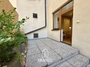 Pronájem bytu 2+kk, Praha - Vinohrady, Lublaňská, 57 m2