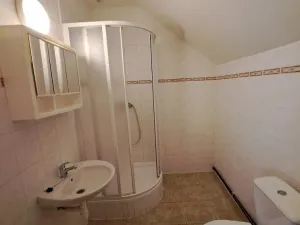 Pronájem bytu 1+kk, Velká Bíteš - Březka, 25 m2