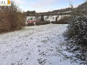 Prodej pozemku, Koryčany, 3613 m2