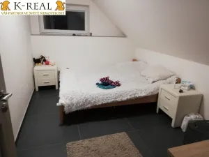 Pronájem bytu 3+kk, Sklené, 60 m2
