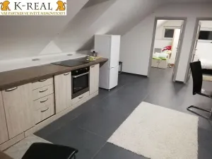Pronájem bytu 3+kk, Sklené, 60 m2