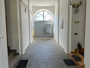 Prodej bytu 2+kk, Olomouc, Dvorská, 32 m2