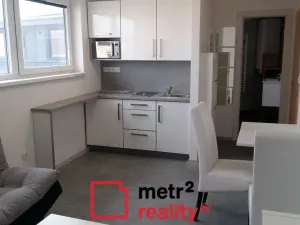 Prodej bytu 2+kk, Olomouc, Dvorská, 32 m2