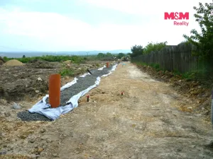 Prodej pozemku pro bydlení, Černovice, 1005 m2