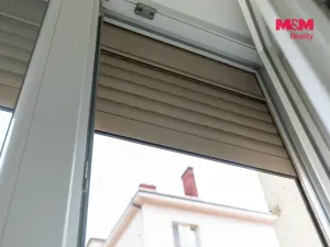 Prodej bytu 3+1, Ostrava - Přívoz, Orebitská, 99 m2