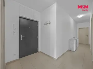 Prodej bytu 3+kk, Praha, Miroslava Hajna, 82 m2