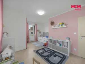 Prodej bytu 3+kk, Praha, Miroslava Hajna, 82 m2