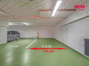 Prodej bytu 3+kk, Praha, Miroslava Hajna, 82 m2